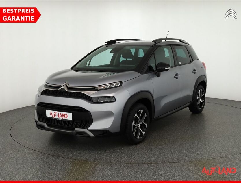 Citroen C3 Aircross 22.357 km 15.490 € Zwickau 08056