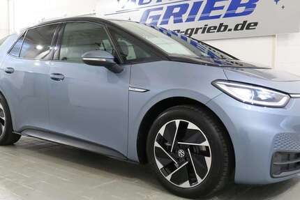 VW ID.3 14.900 km 20.950 &euro; Miesitz 07819