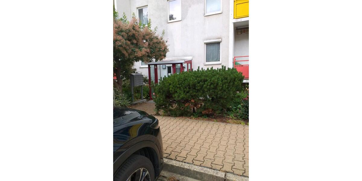 Etagenwohnung Gera Bieblach-Ost - 4 Zimmer, 92 m&sup2;, 75.000&euro; | Angebot:26949726