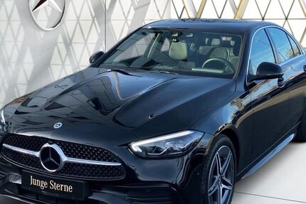 Mercedes-Benz C 220 9.000 km 43.356 &euro; Gera 07546