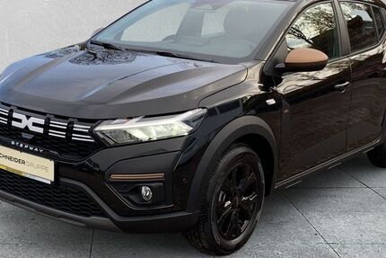 Dacia Sandero 9.000 km 18.890 € Zwickau 08064