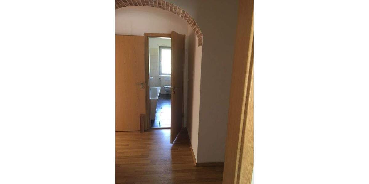 Etagenwohnung Teuchern Schortau - 2 Zimmer, 50 m&sup2;, 41.500&euro; | Angebot:26306238