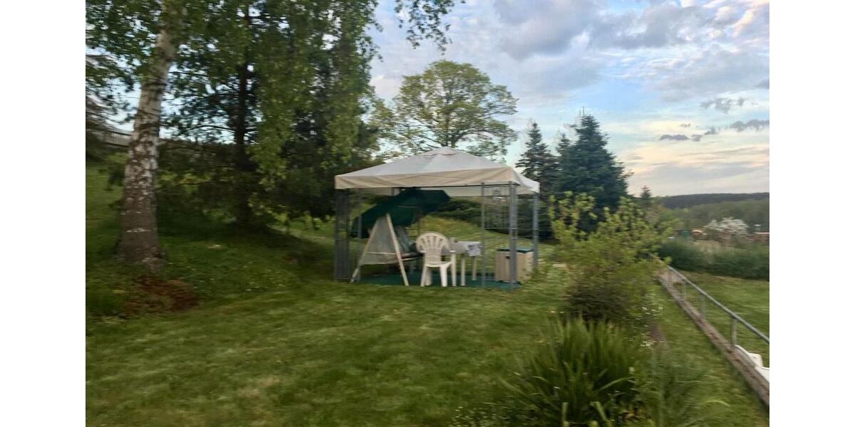 Einfamilienhaus Zeulenroda-Triebes Triebes - 5 Zimmer, 110 m&sup2;, 89.000&euro; | Angebot:25838089