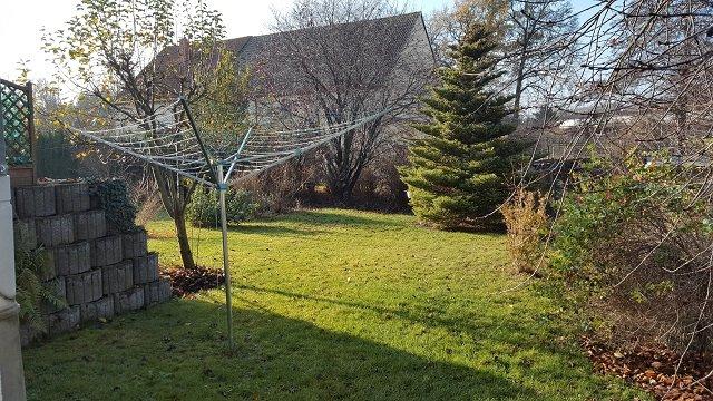 Dachgeschoßwohnung Triptis - 2 Zimmer, 65 m&sup2;, 430&euro; | Angebot:26035228
