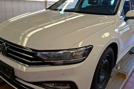 VW Passat 69.730 km 23.980 &euro; Gera 07546