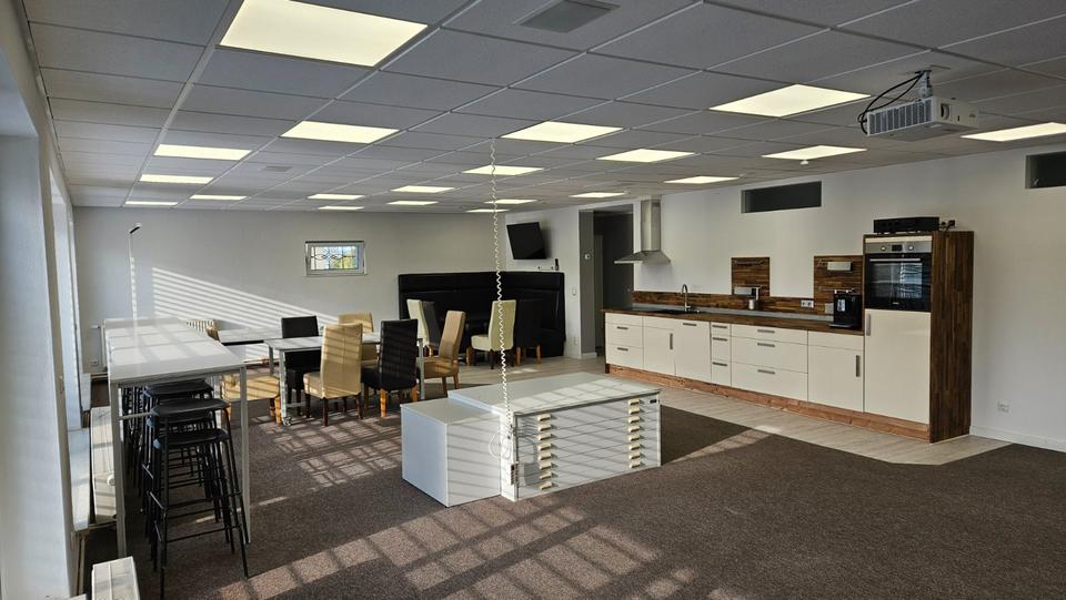 Gewerbeobjekt Heideland - 1.950&euro; | Angebot:22942507