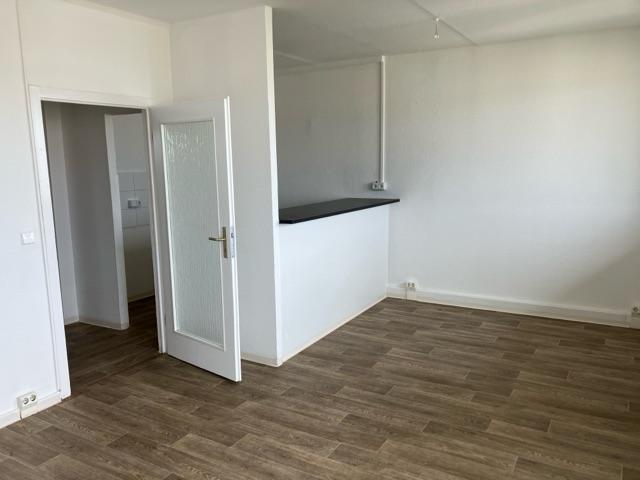 Etagenwohnung Gera Lusan - 3 Zimmer, 58 m&sup2;, 340&euro; | Angebot:26296916