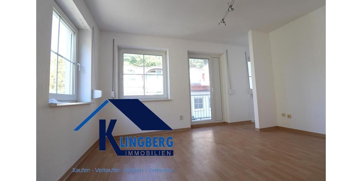 Etagenwohnung Zeitz - 1 Zimmer, 33 m&sup2;, 230&euro; | Angebot:24126218