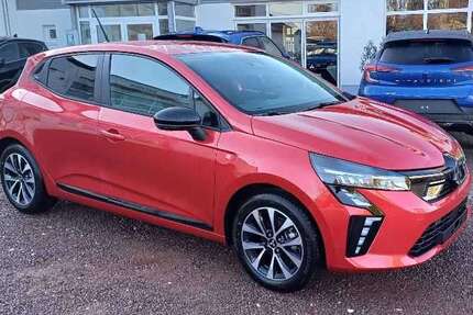 Mitsubishi Colt 4.000 km 18.990 &euro; Schmölln 04626