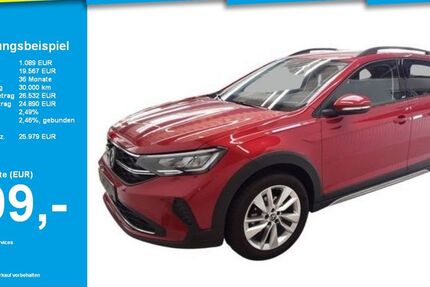 VW Taigo 10.404 km 24.650 € Gera 07546