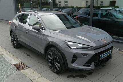 Cupra Formentor 5.000 km 41.490 &euro; Gera 07545