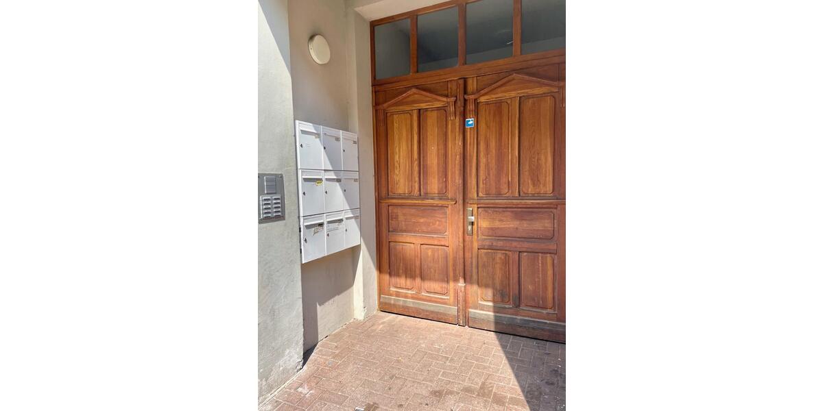 Etagenwohnung Gera - 2 Zimmer, 55 m&sup2;, 320&euro; | Angebot:26148452