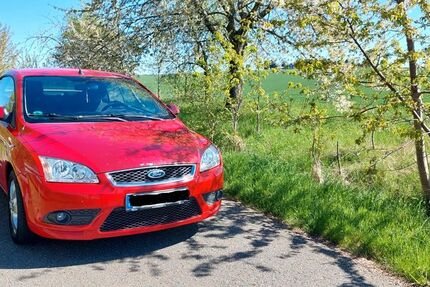 Ford Focus 250.000 km 1.200 &euro; Gera 07548
