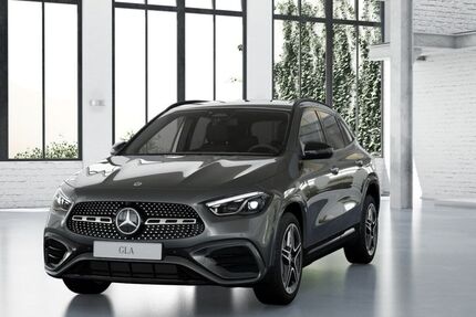 Mercedes-Benz GLA 200 14.500 km 38.390 &euro; Gera 07546