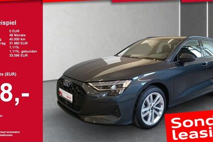 Audi A3 15.071 km 31.755 &euro; Gera 07546
