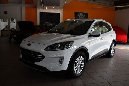 Ford Kuga 164.000 km 13.900 € Eisenberg 07607