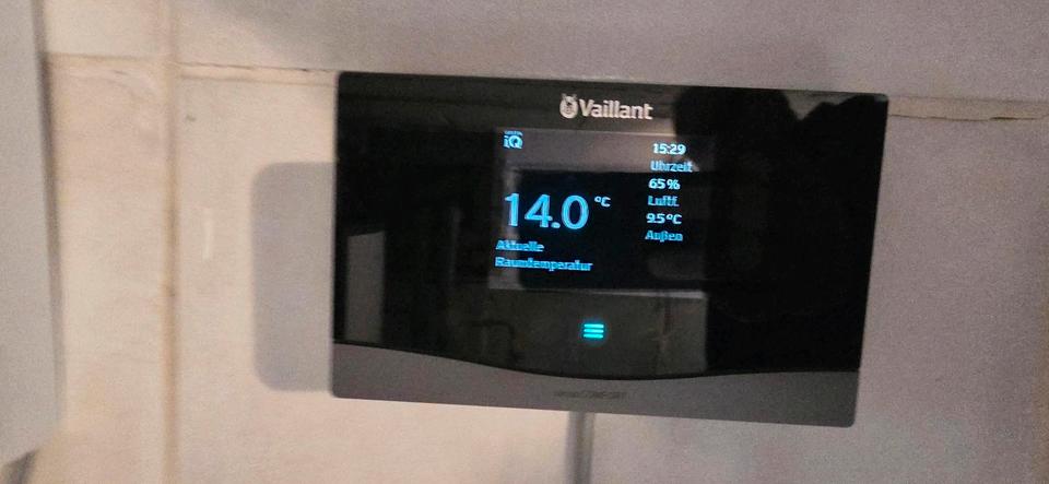 Haus in ruhiger Lage mit neuer Wärmepumpe von Privat 2 zimmer