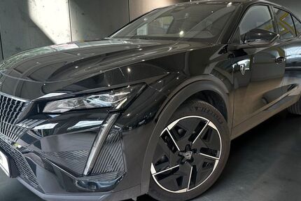 Peugeot 408 34.820 km 21.990 &euro; Werdau 08412