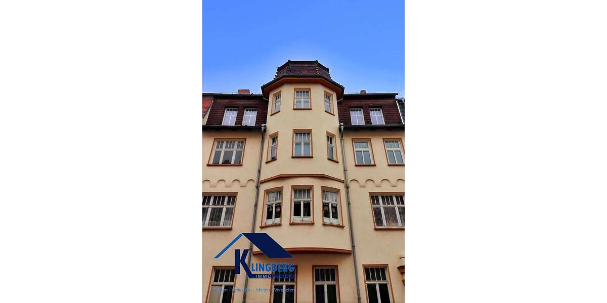 Haus zum Kaufen in Zeitz 97.500 € 500 m² 16 zimmer