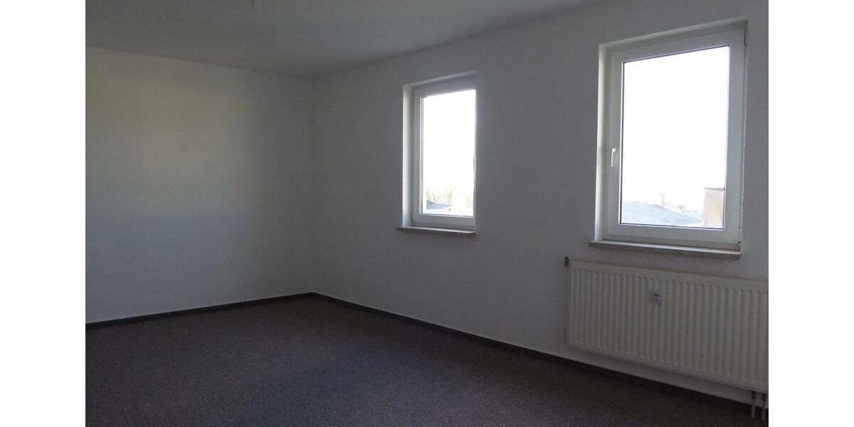 Helle, gemütliche 2-Zimmer-Wohnung in ruhiger Lage von Zeulenroda zu vermieten 2 zimmer