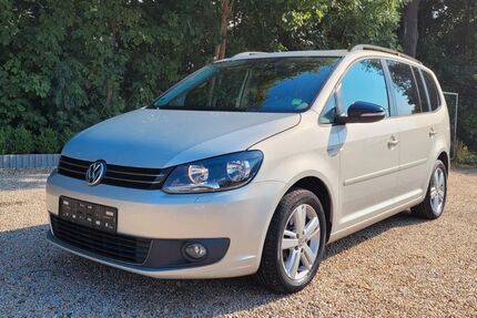 VW Touran 94.454 km 9.480 € Zwickau 08056