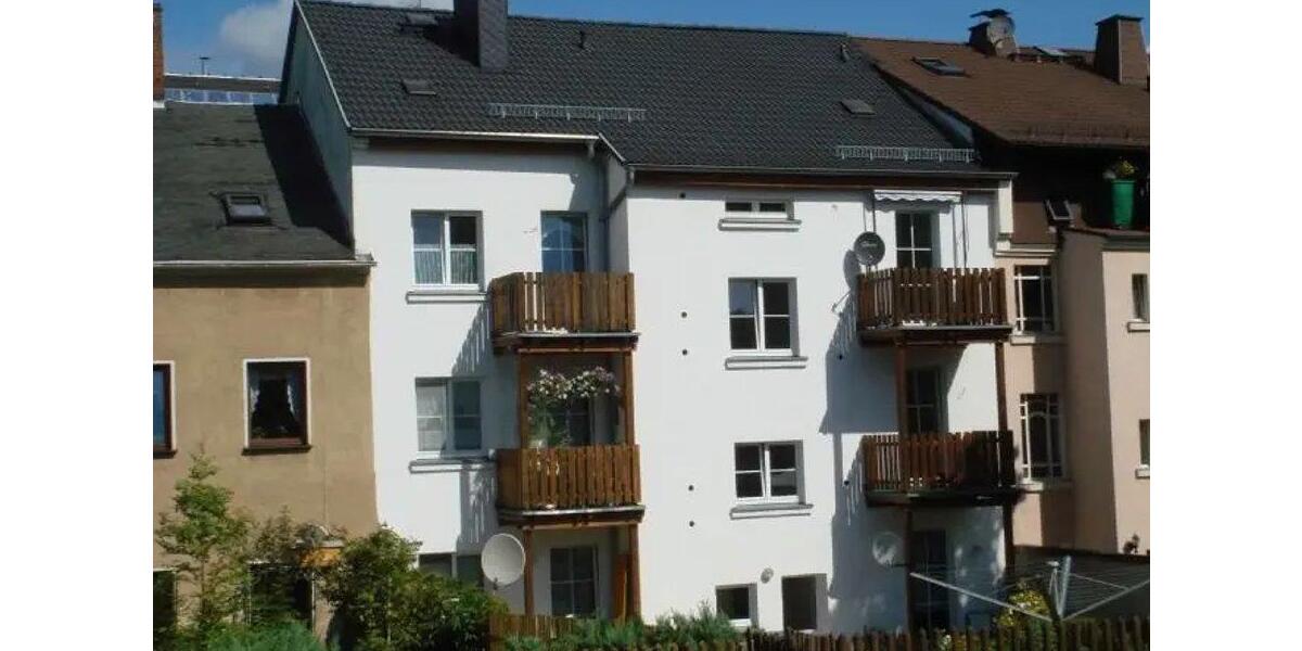 Etagenwohnung Zeulenroda-Triebes Triebes - 1 Zimmer, 40 m&sup2;, 270&euro; | Angebot:26665312