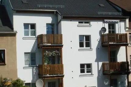 Wohnung Zeulenroda-Triebes Triebes - 1 Zimmer, 40 m&sup2;, 270&euro; | Angebot:26665312