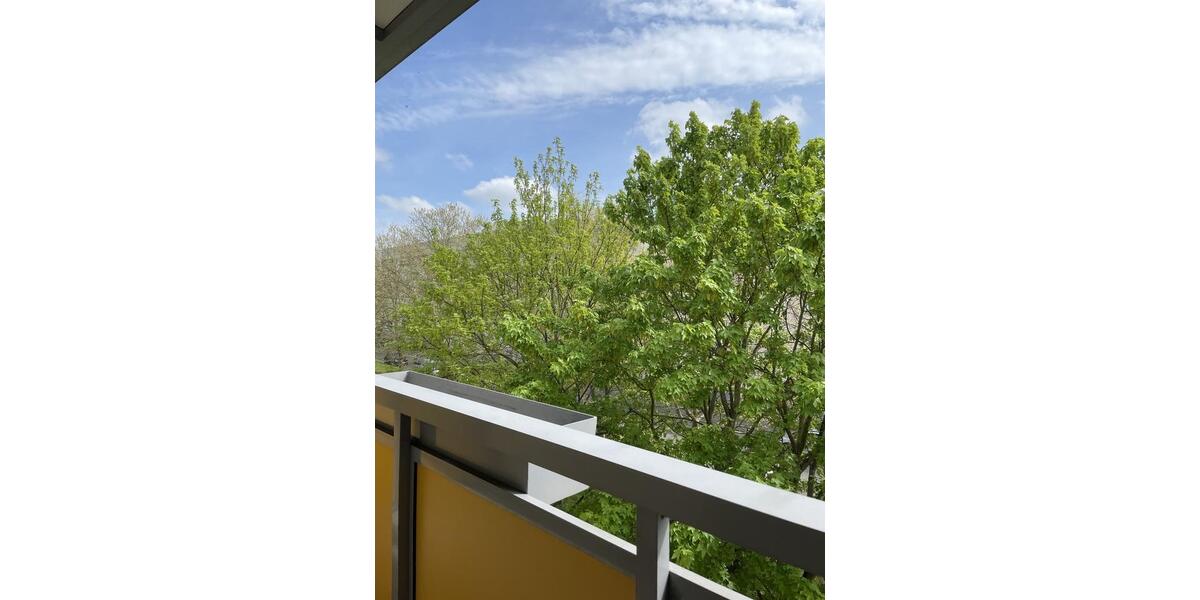 Etagenwohnung Gera Alt-Bieblach - 2 Zimmer, 49 m&sup2;, 286&euro; | Angebot:26672953