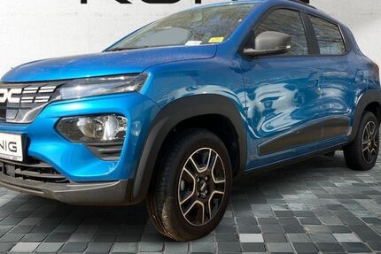 Dacia Spring 8.728 km 15.962 &euro; Greiz 07973