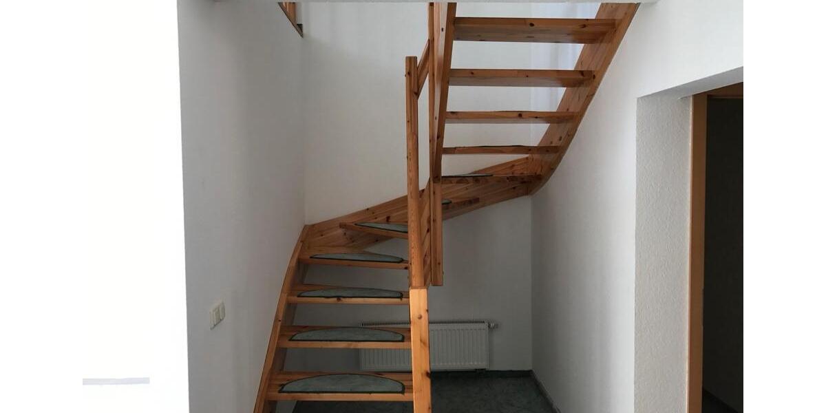 Maisonettenwohnung Gera Alt-Taubenpreskeln - 3 Zimmer, 69 m&sup2;, 360&euro; | Angebot:25377416