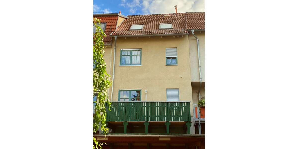 Einfamilienhaus Altenburg - 4 Zimmer, 126 m&sup2;, 850&euro; | Angebot:27000183