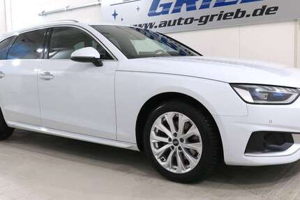 Audi A4 83.700 km 24.950 € Miesitz 07819