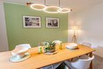 Etagenwohnung Gera Alt-Bieblach - 2 Zimmer, 55 m&sup2;, 389&euro; | Angebot:26534027