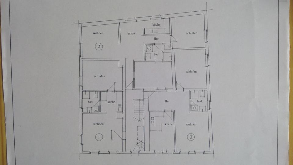Mehrfamilienhaus, Wohnhaus Triptis - 175.000&euro; | Angebot:25052618