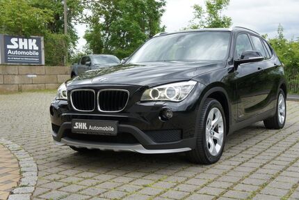 BMW X1 135.546 km 10.500 € Gera 07551