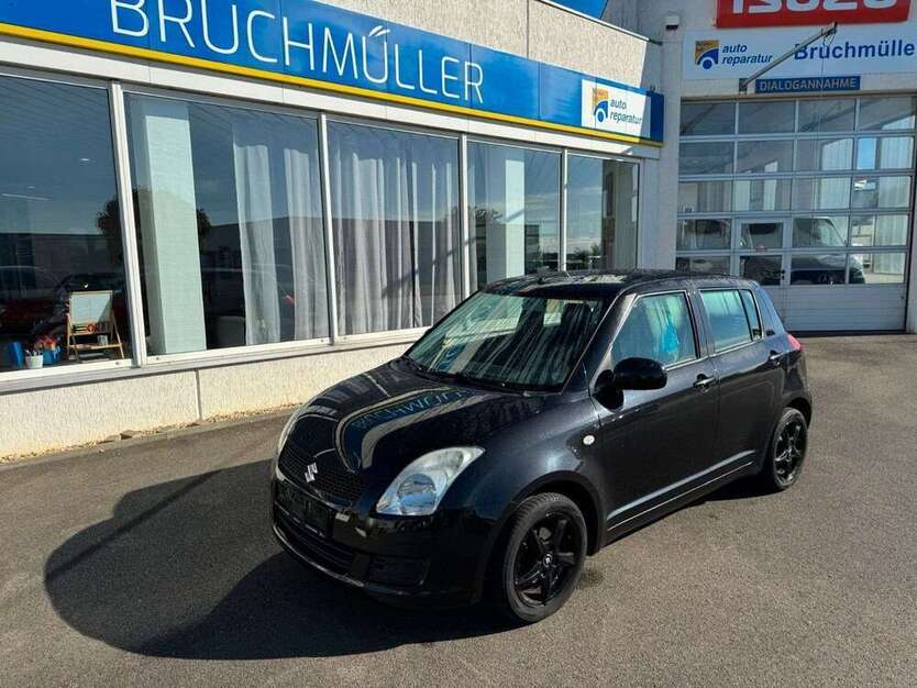 Swift