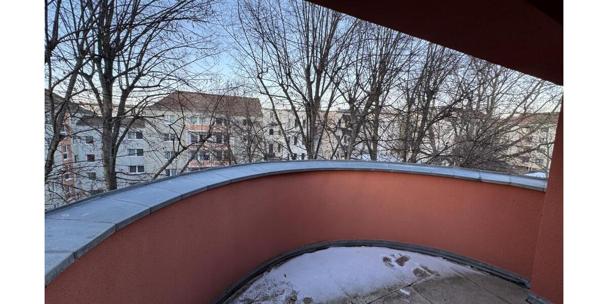 Exklusiv! 3-Raum Eigentumswohnung mit Balkon und Aufzug! *provisionsfrei! - Etagenwohnung Gera | Angebot:26131797