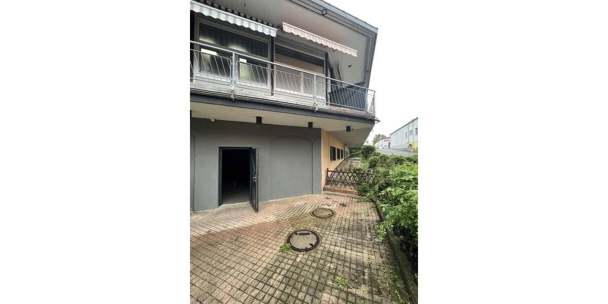 Gewerbeobjekt Grana Aylsdorf - 1.000&euro; | Angebot:25667949