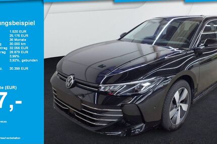 VW Passat 19.988 km 29.979 &euro; Gera 07546