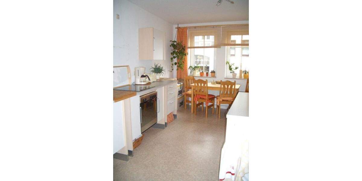 Etagenwohnung Zeulenroda-Triebes Zeulenroda - 2 Zimmer, 70 m&sup2;, 390&euro; | Angebot:26345775