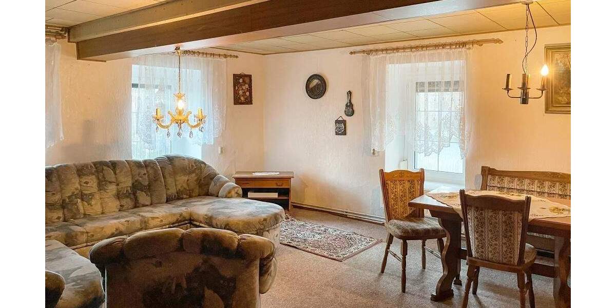 Mehrfamilienhaus, Wohnhaus Neustadt an der Orla Posen - 5 Zimmer, 165 m&sup2;, 49.900&euro; | Angebot:25700908