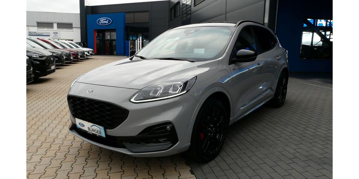 Ford Kuga 33.112 km 36.950 € Schmölln 04626