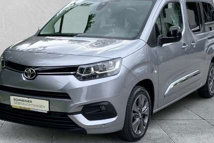 Toyota Verso 52.588 km 26.890 € Zwickau 08058