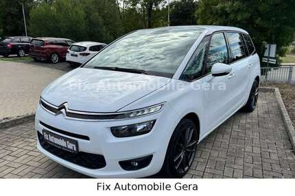 Citroen Grand C4 Picasso 222.872 km 4.990 &euro; Gera 07551