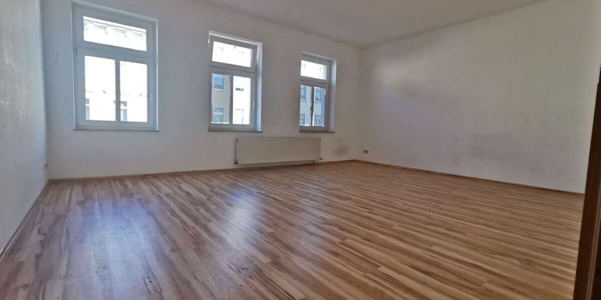 Etagenwohnung Gera Debschwitz - 1 Zimmer, 49 m&sup2;, 270&euro; | Angebot:26989105