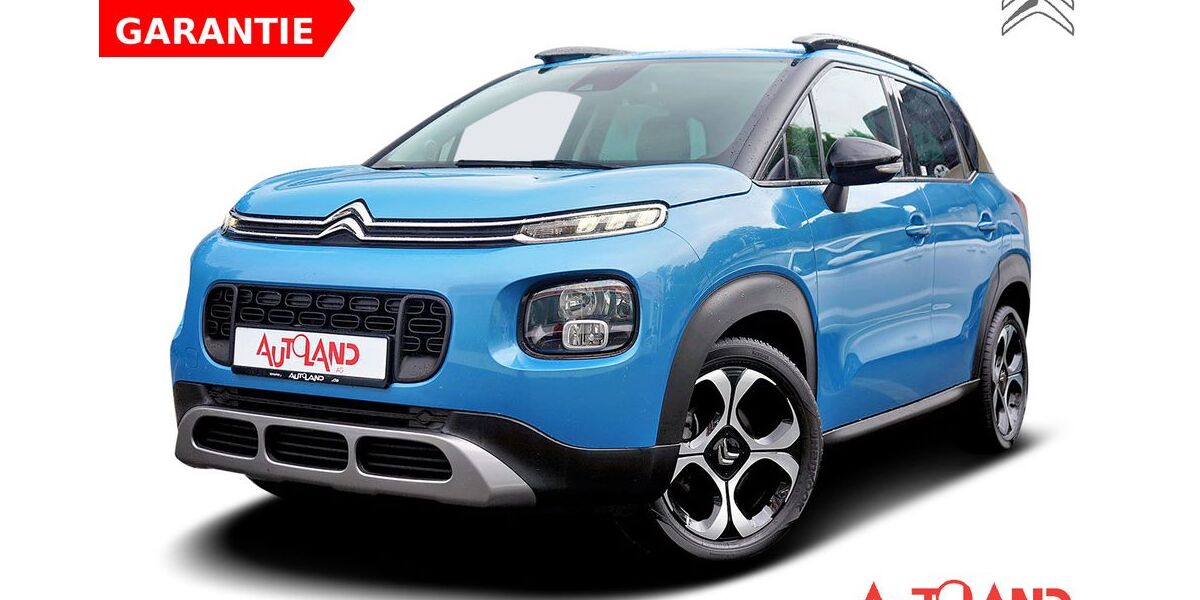 Citroen C3 Aircross 43.032 km 14.950 € Gera 07546