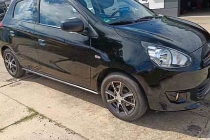 Mitsubishi Space Star 40.900 km 4.499 € Gera 07551