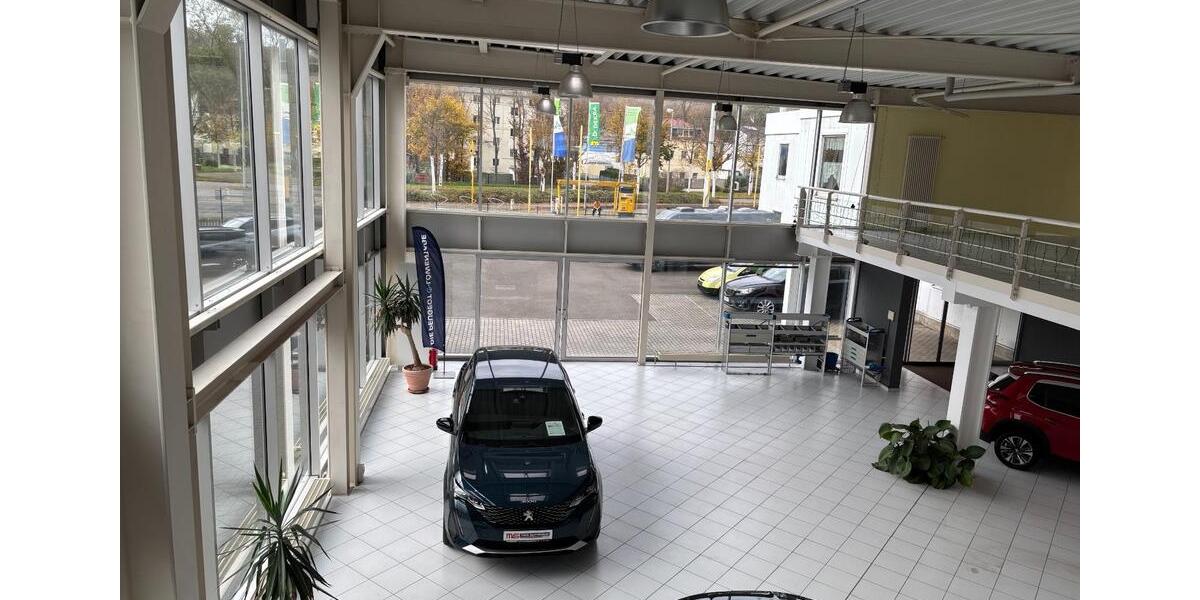 Gewerbeobjekt Gera Debschwitz - 950&euro; | Angebot:18471917