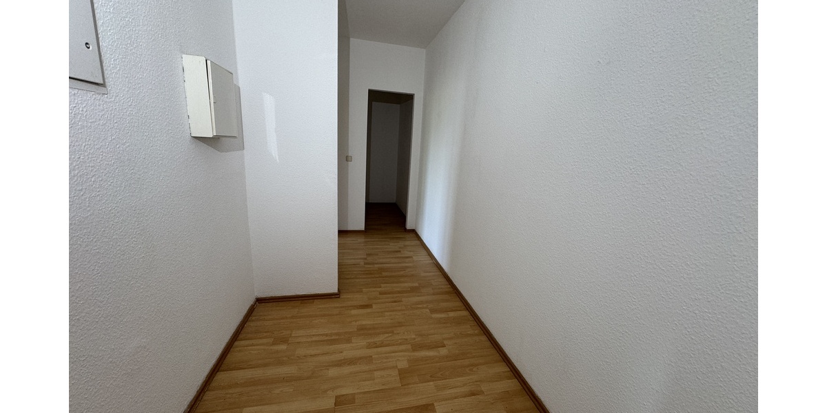mit Wintergarten und Balkon: helle 2-Raum-Wohnung in Gera-Bieblach! - Erdgeschoßwohnung Gera Alt-Bieblach | Angebot:26374761