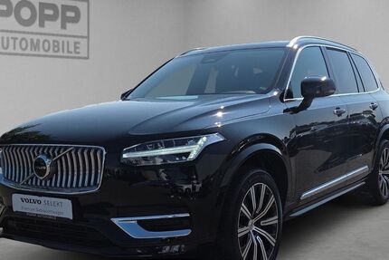 Volvo XC90 62.651 km 48.850 € Gera 07546